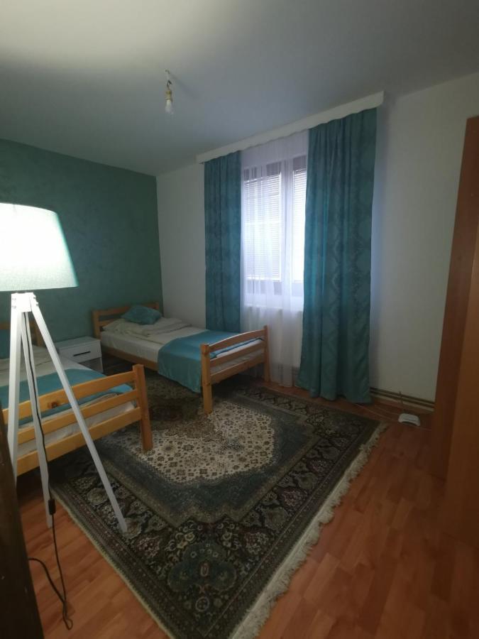 Apartman Lara 2 Leilighet Foca Eksteriør bilde