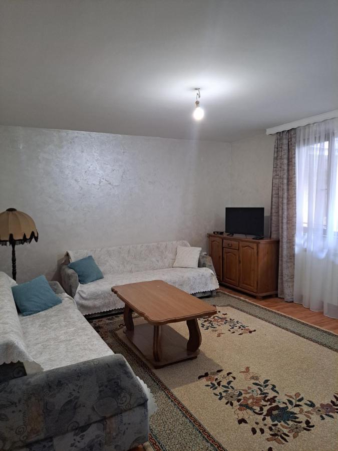 Apartman Lara 2 Leilighet Foca Eksteriør bilde