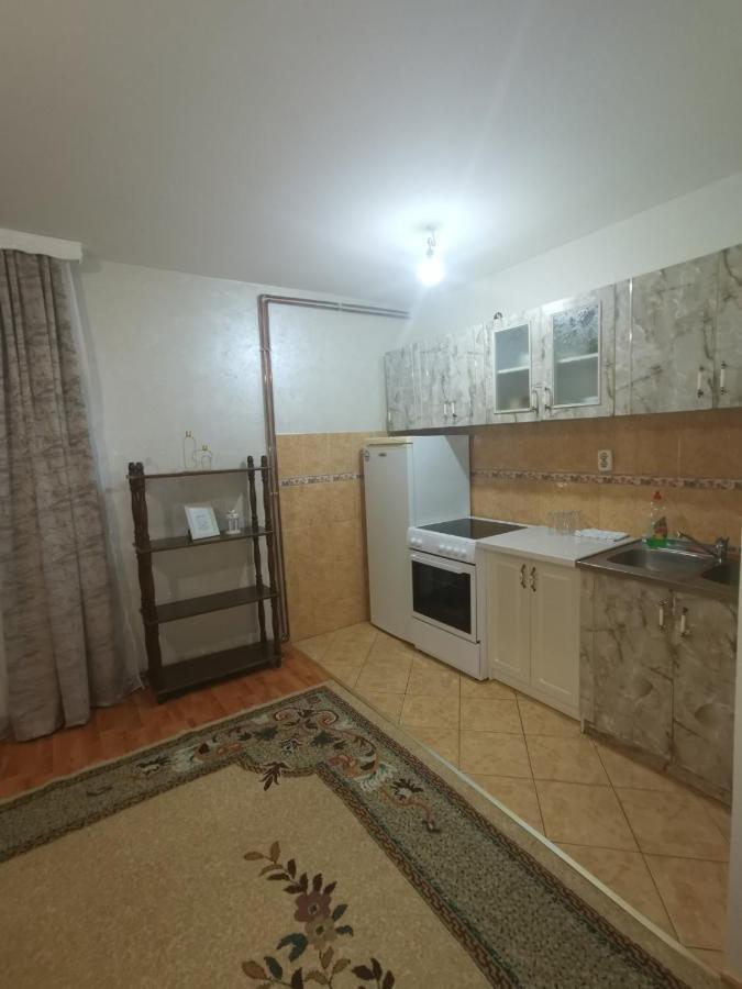 Apartman Lara 2 Leilighet Foca Eksteriør bilde