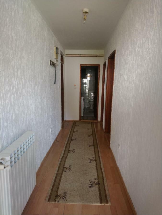 Apartman Lara 2 Leilighet Foca Eksteriør bilde